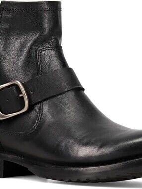 Frye womens Veronica Bootie Ankle Boot Size 8